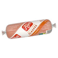 Kips slagers leverworst